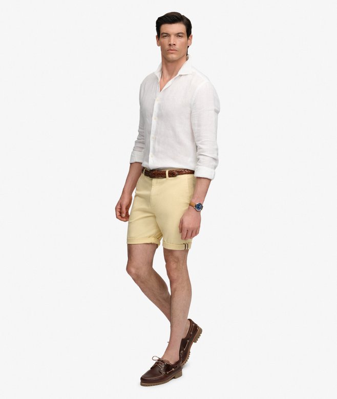Premium Regular Chino Shorts
