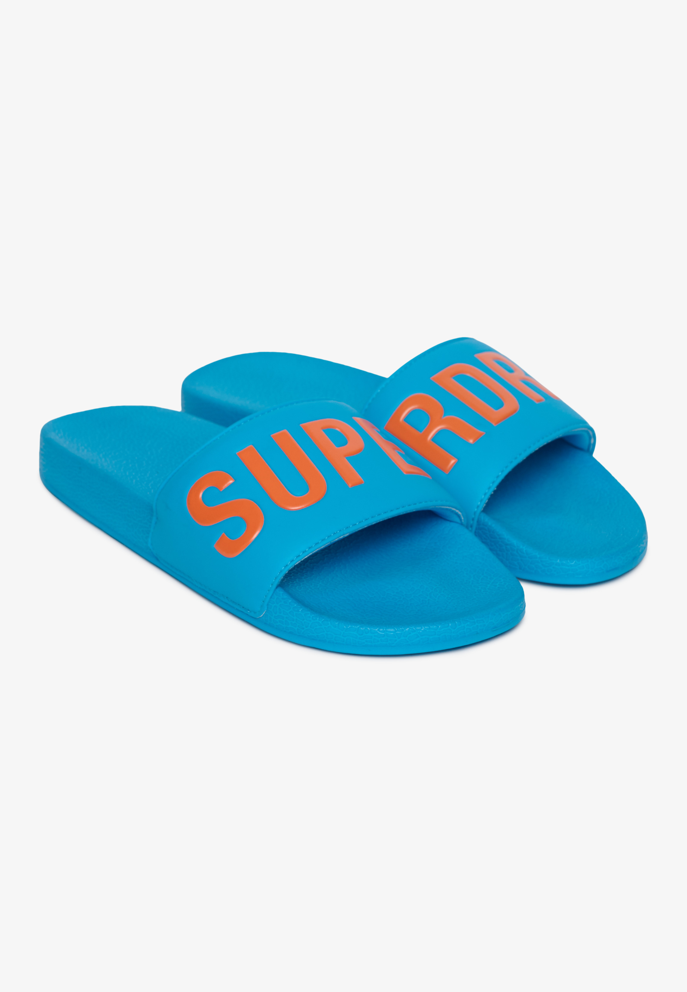 Superdry Pool Sliders