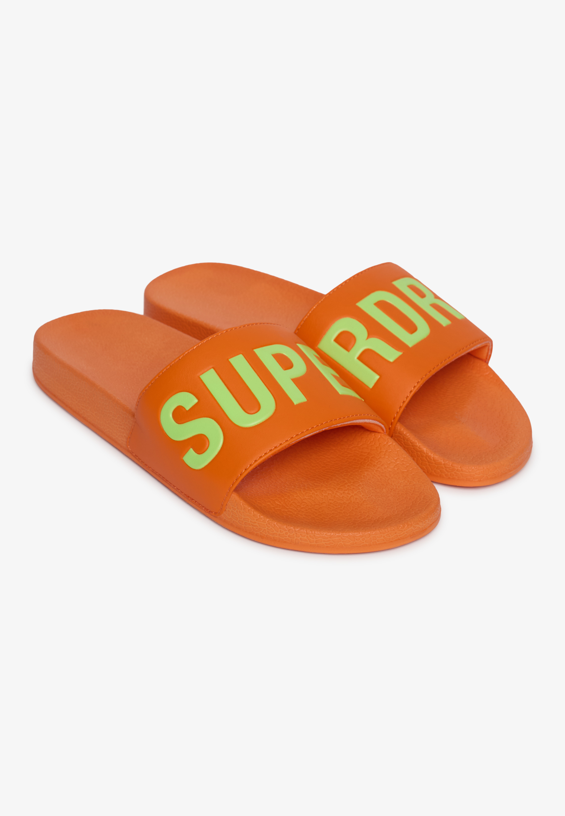 Superdry Pool Sliders