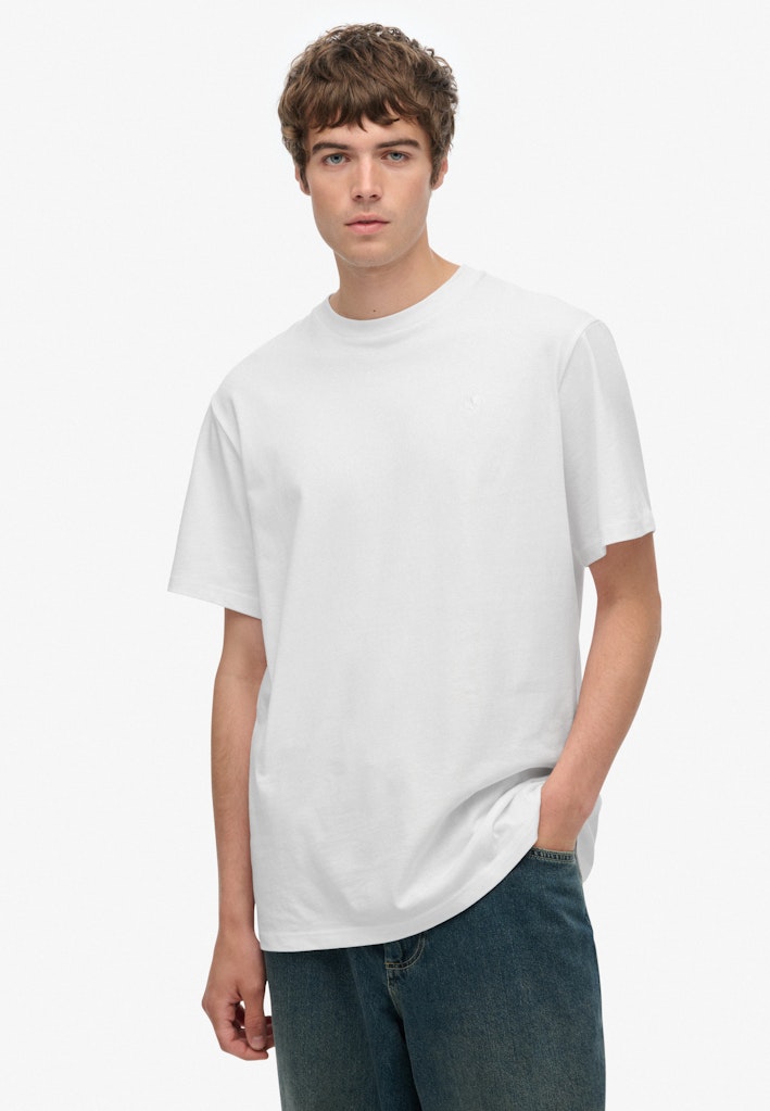 Oversized T-Shirt