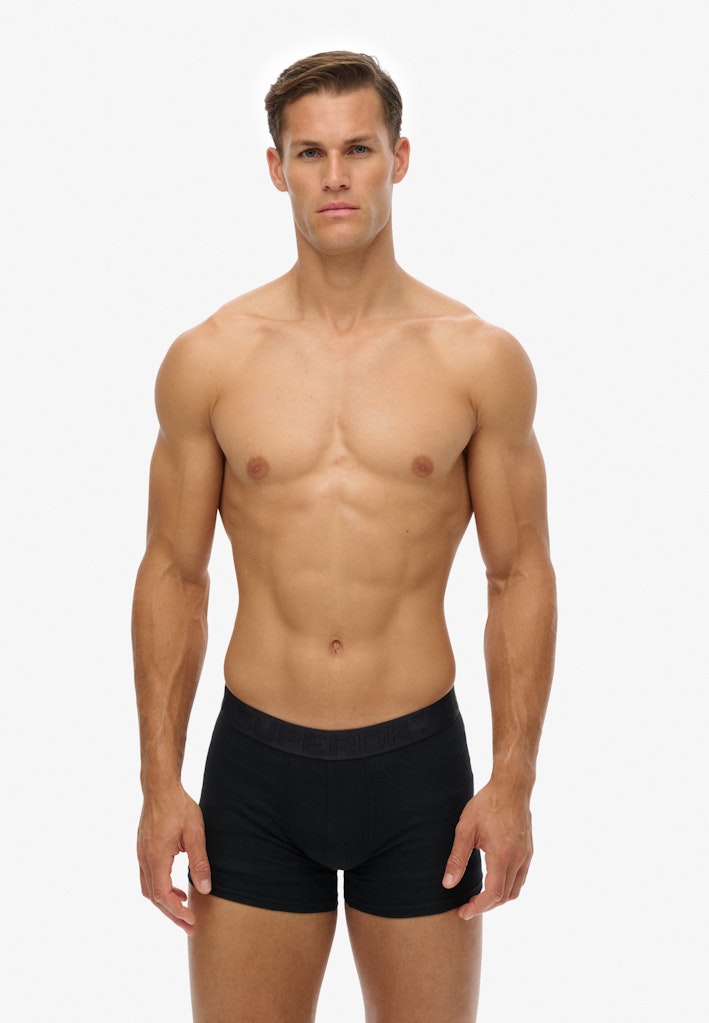 Boxer Triple Pack
