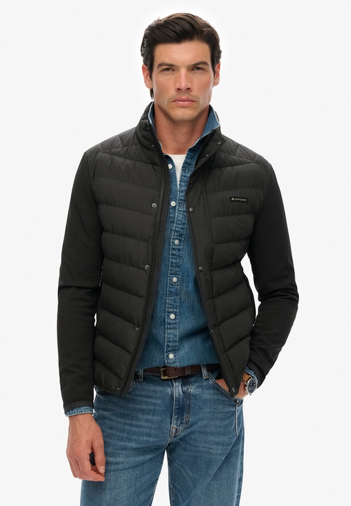 Storm Popper Softshell Jacket