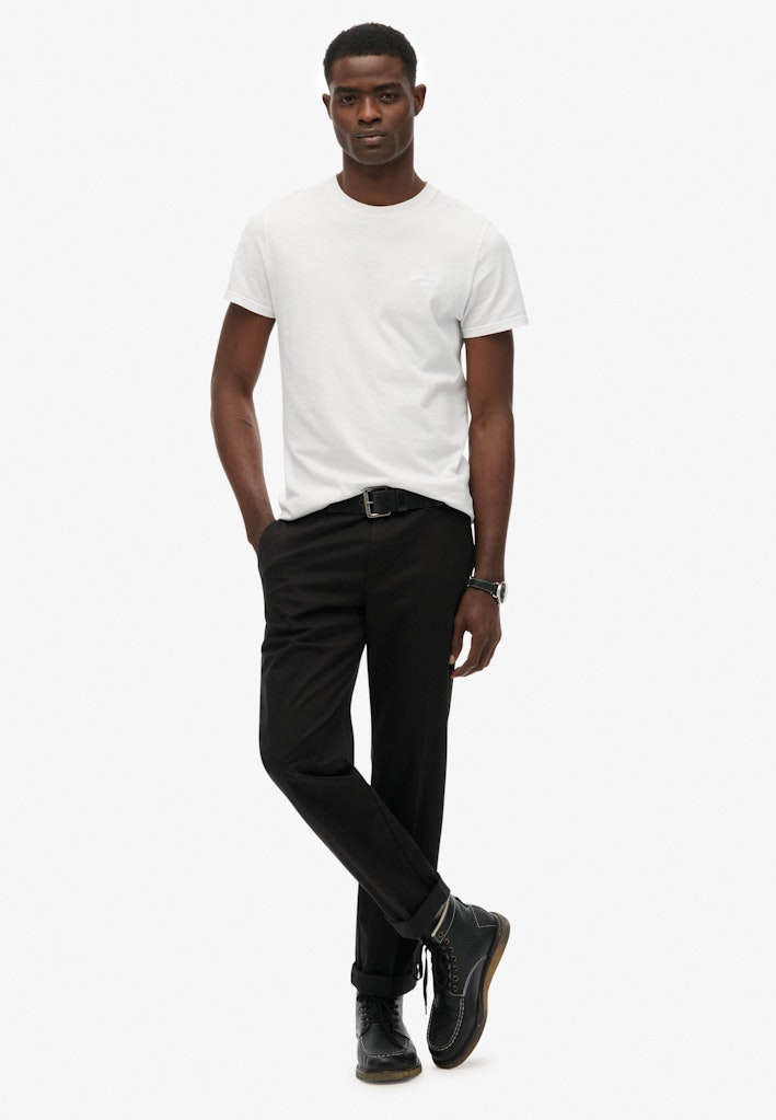 Premium Regular Chinos