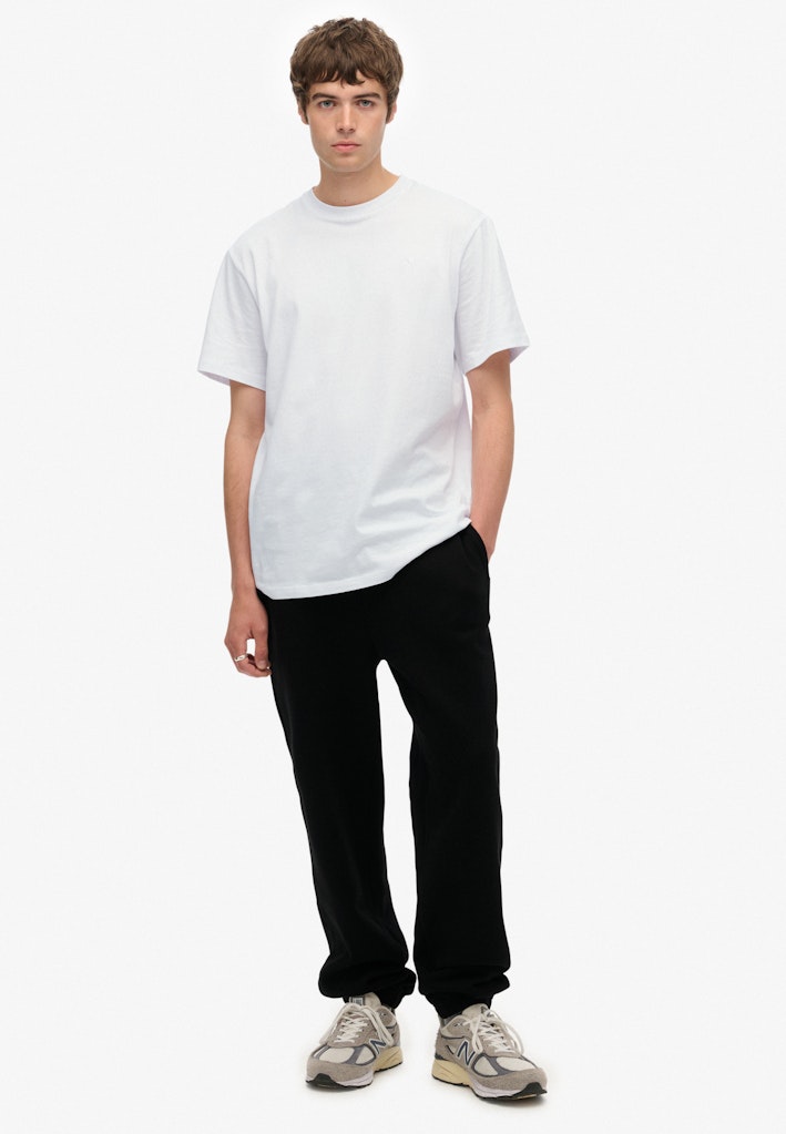 Oversized Joggers