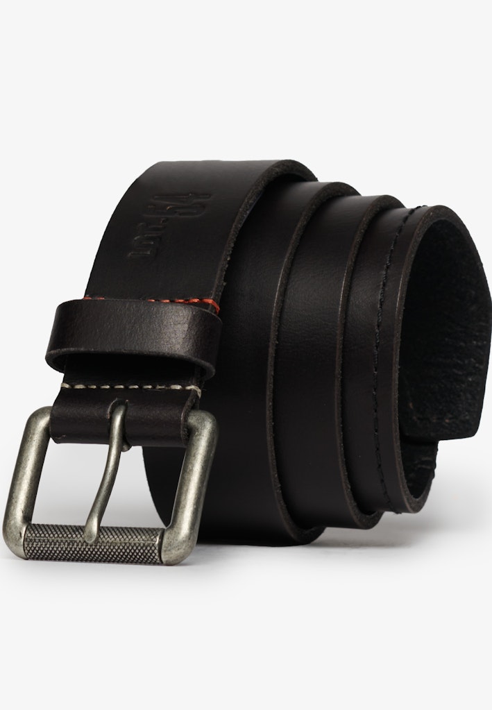 Badgeman Belt