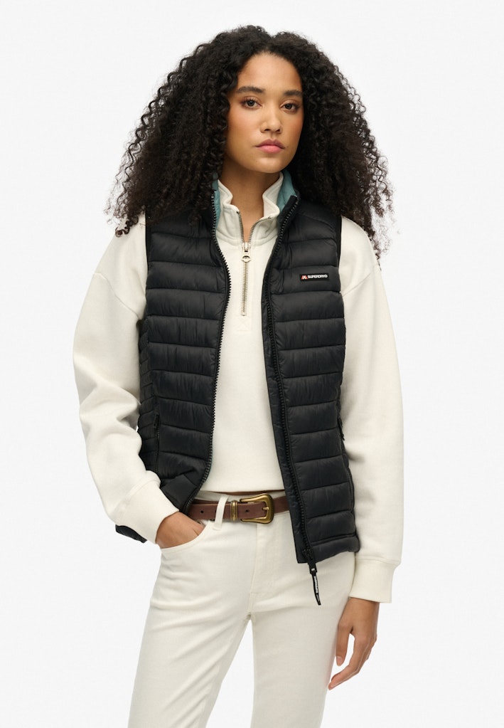 Fuji Lite Padded Gilet