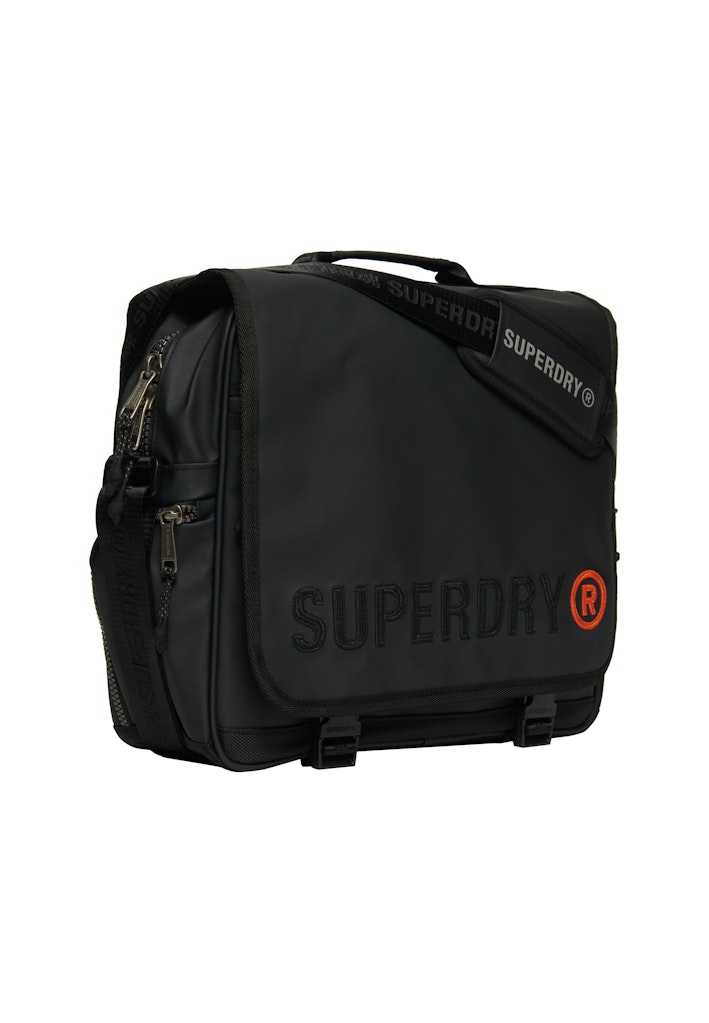 Tarp Record Bag