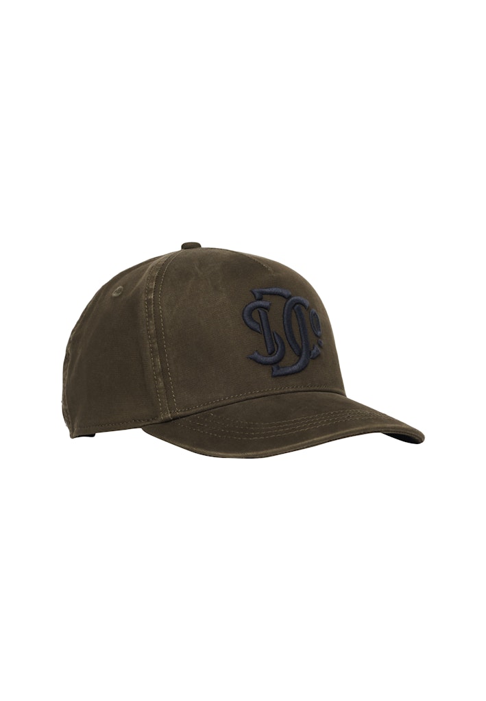 The Merchant Store - Monogram Trucker Cap