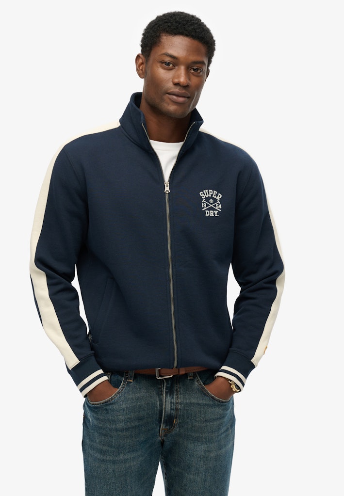Athletic Club Track Top