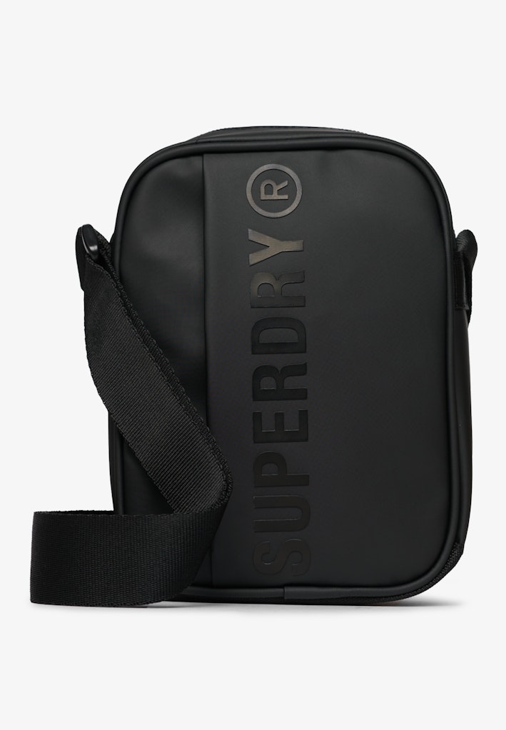 Tarp Cross Body Bag