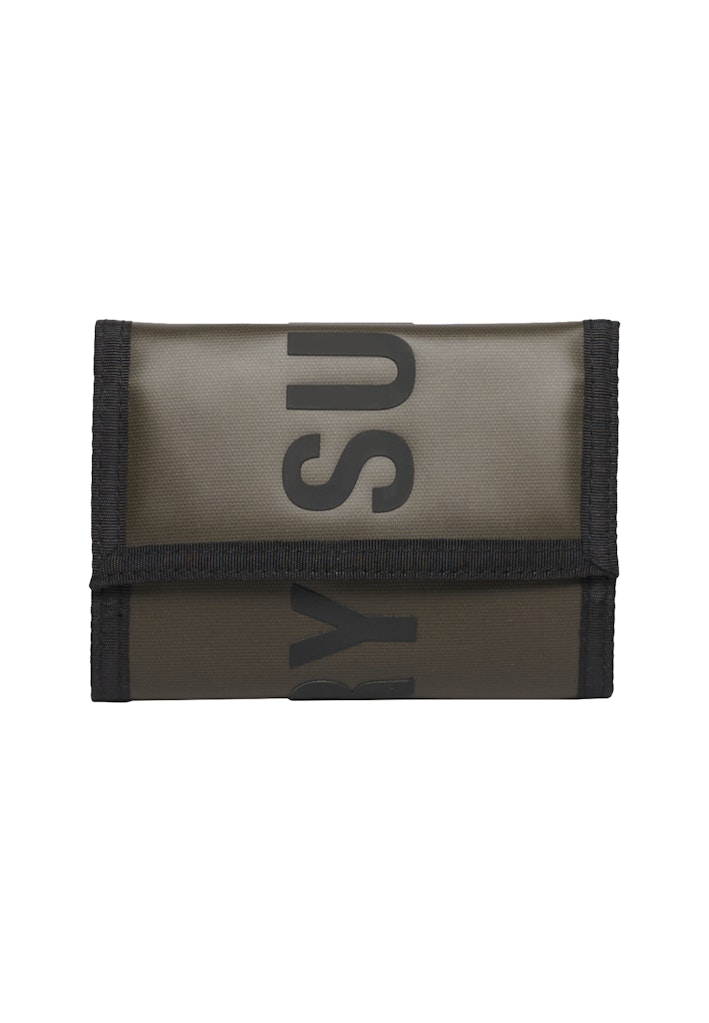 Tarp Tri-Fold Wallet