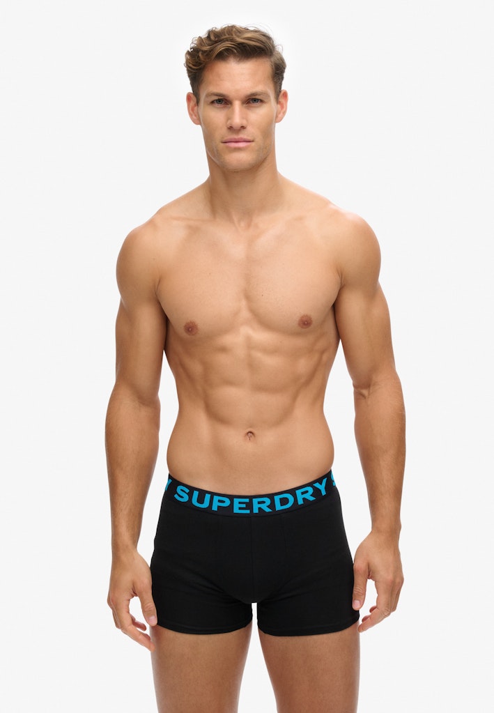 Boxer Triple Pack