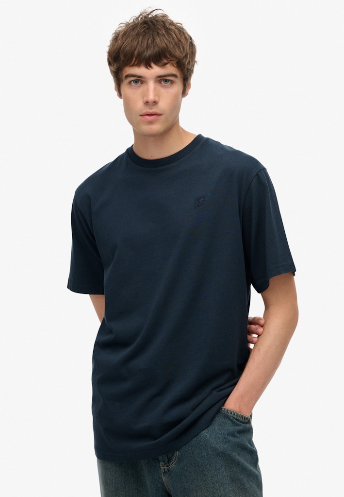 Oversized T-Shirt