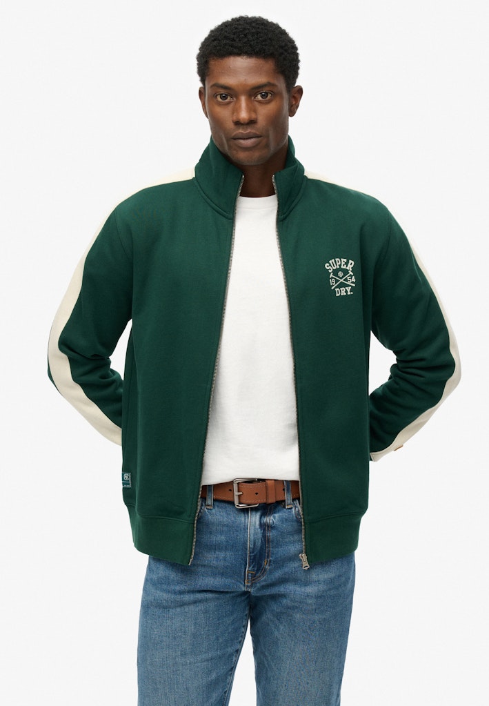 Athletic Club Track Top