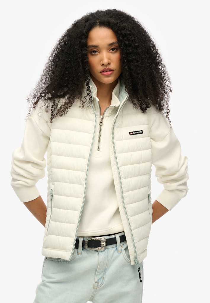 Fuji Lite Padded Gilet