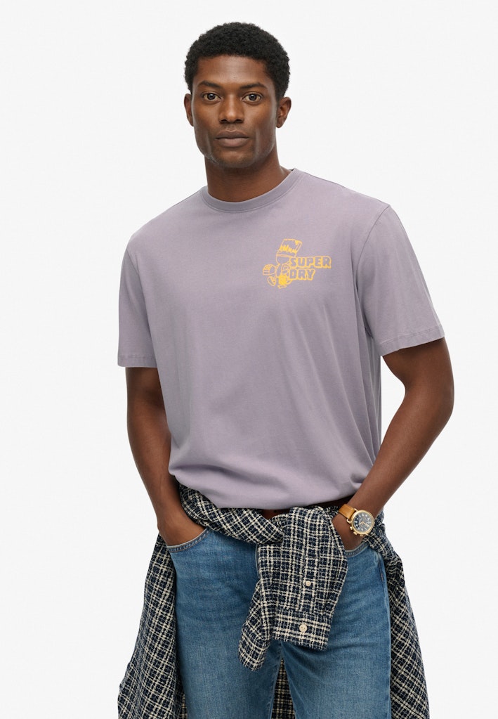 Trade Tools Oversized T-Shirt