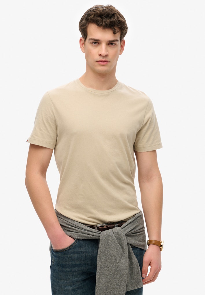 Classic Essential T-Shirt