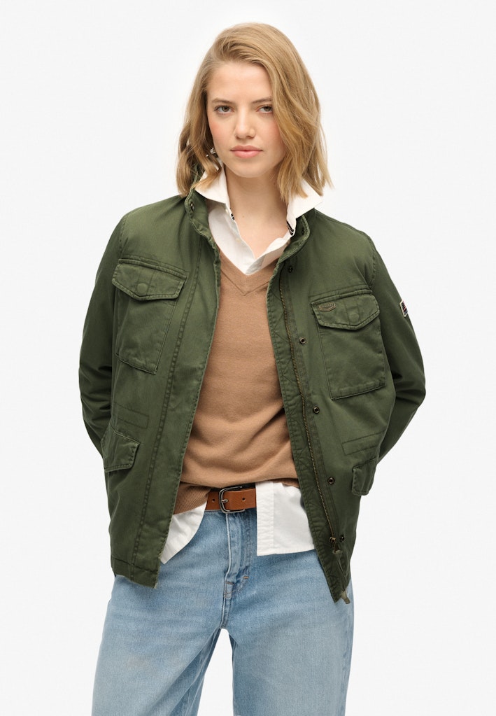 M65 Rookie Jacket