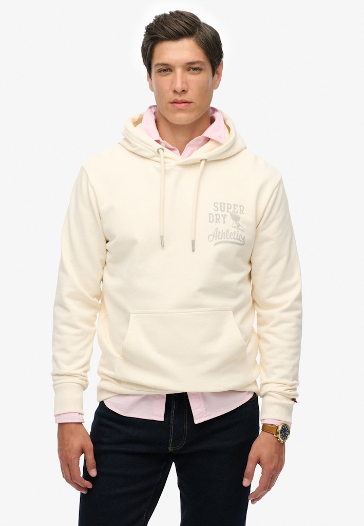 Athletic Essentials Hoodie