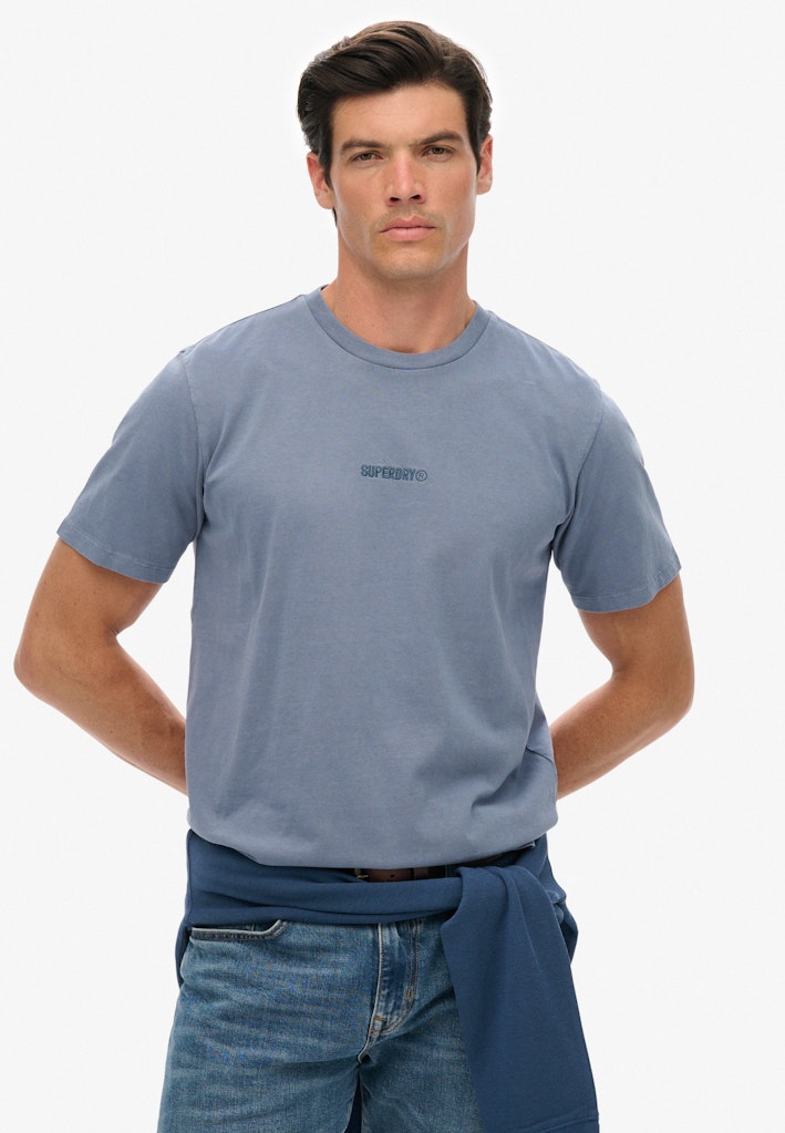 Micro Logo T-Shirt