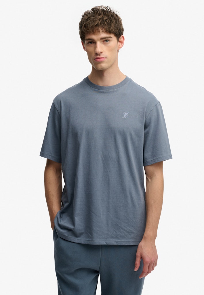 Oversized T-Shirt