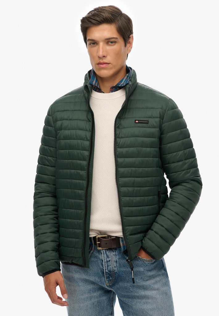Fuji Lite Padded Jacket
