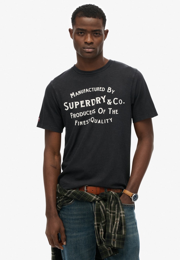 Copper Label Relaxed T-Shirt