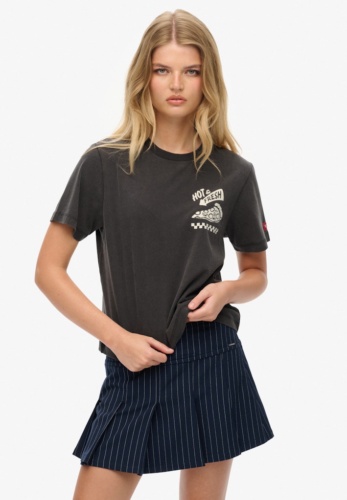 Roadside Trade Relaxed T-Shirt