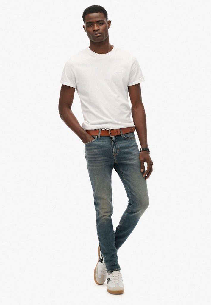 Vintage Skinny Jeans