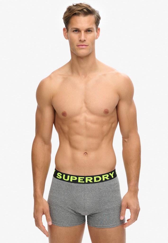 Boxer Triple Pack