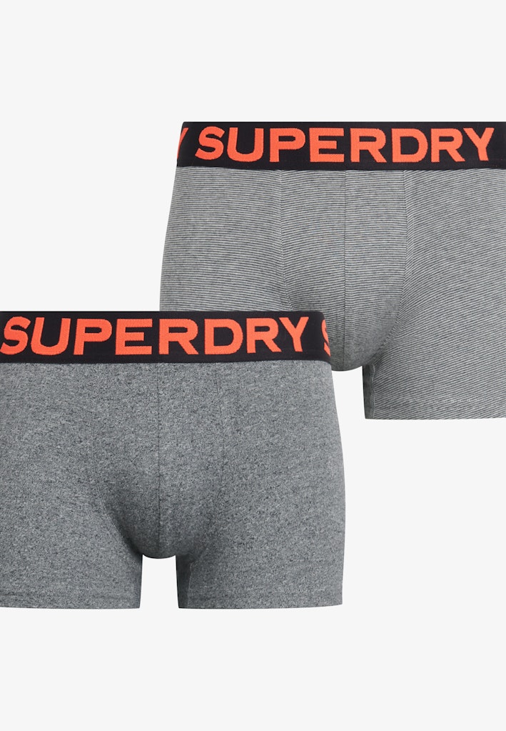 Trunk Double Pack