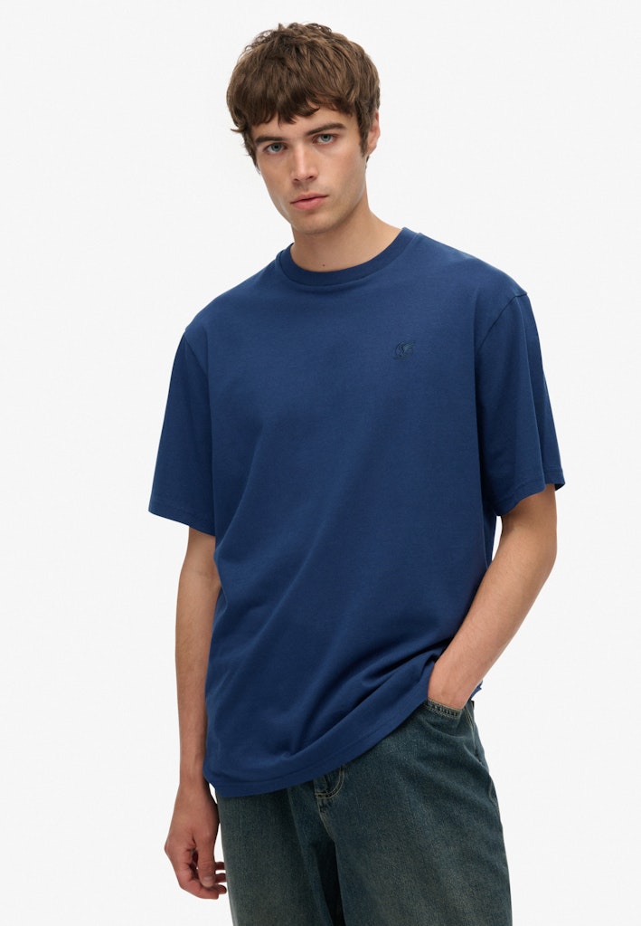 Oversized T-Shirt