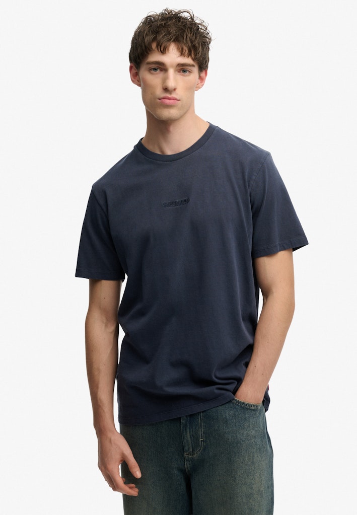 Micro Logo T-Shirt