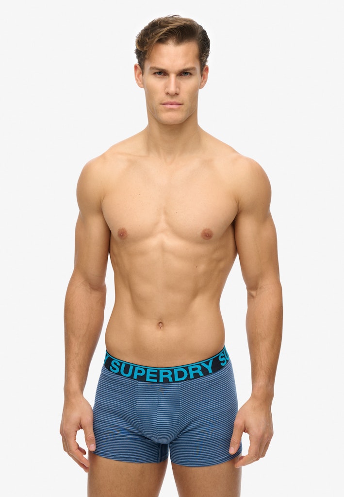 Boxer Triple Pack