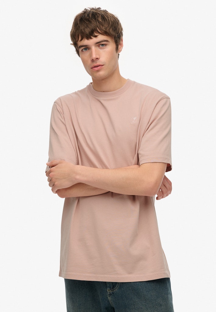 Oversized T-Shirt