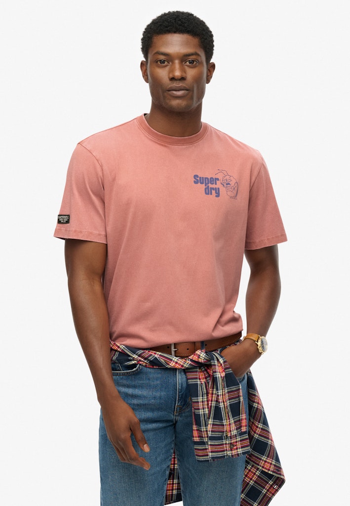 Trade Tools Oversized T-Shirt