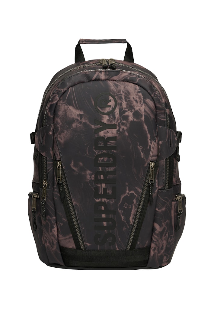 Tarp Rucksack
