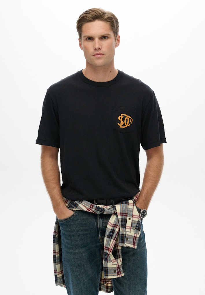 The Merchant Store - Graphic T-Shirt