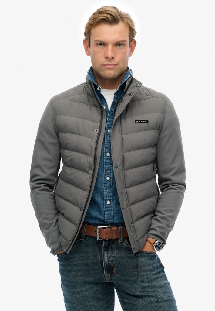 Storm Popper Softshell Jacket