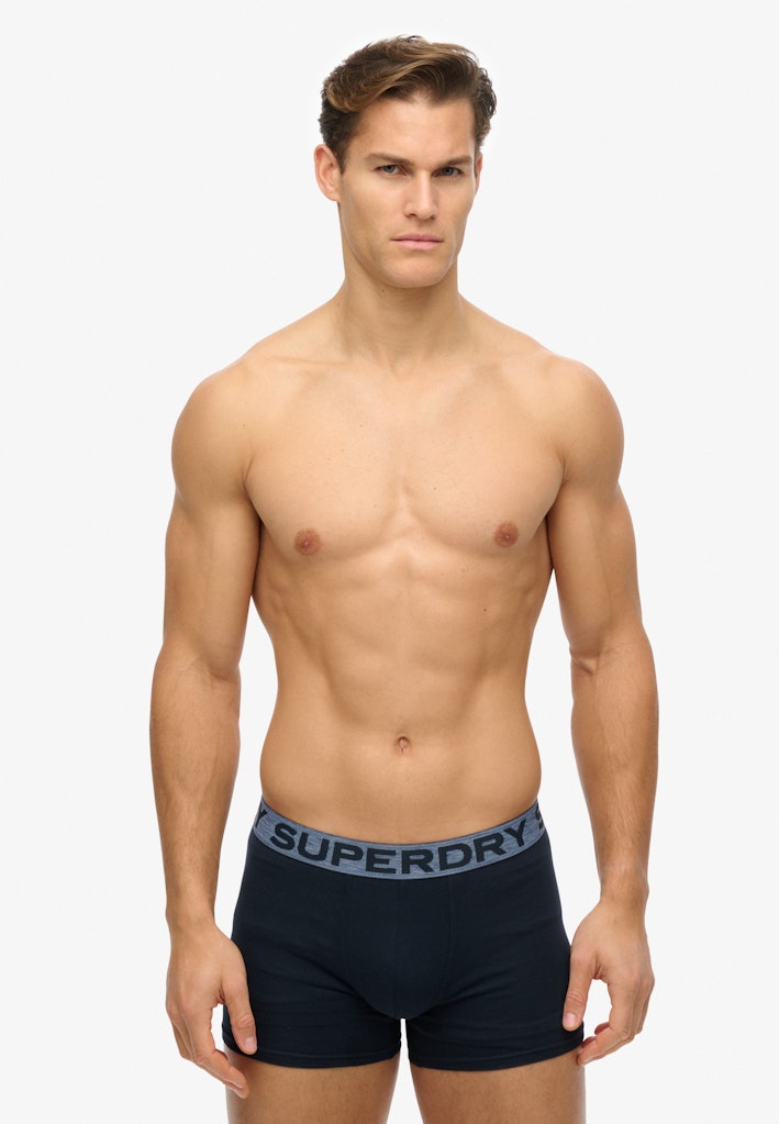 Boxer Triple Pack