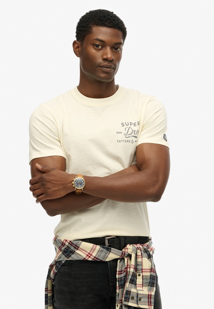 Cutters And Makers Relaxed T-Shirt