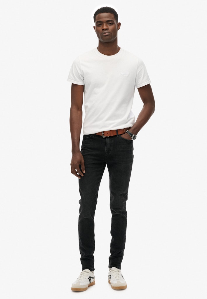 Vintage Skinny Jeans