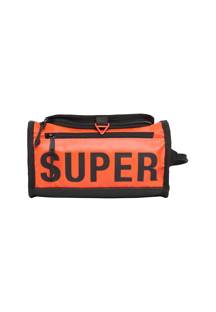 Tarp Wash Bag