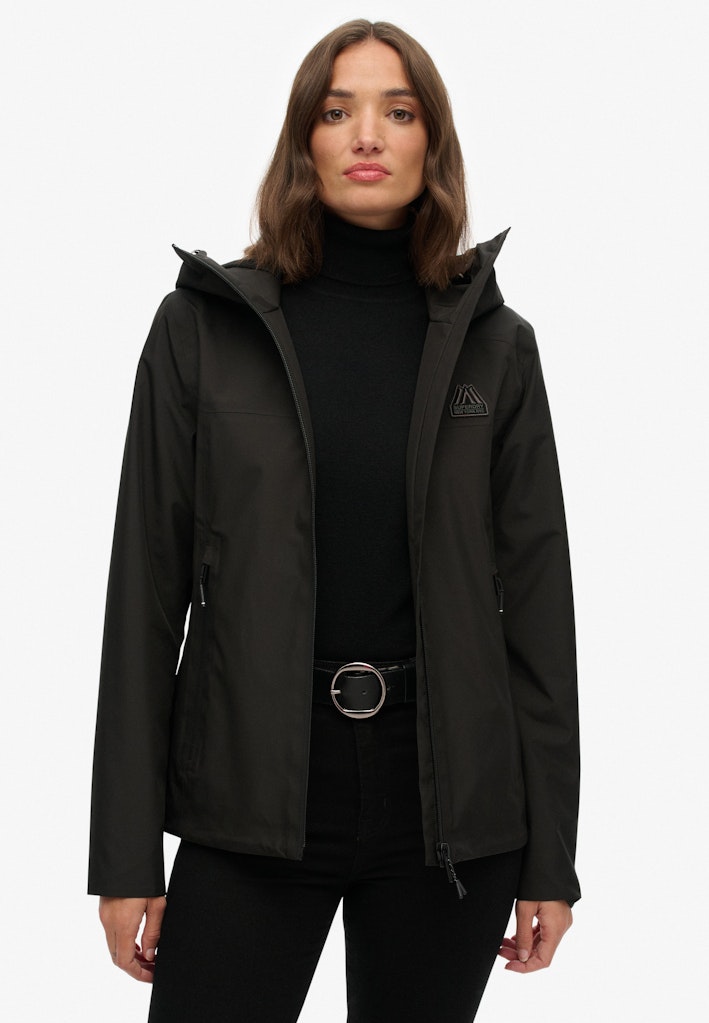 Waterproof Jacket