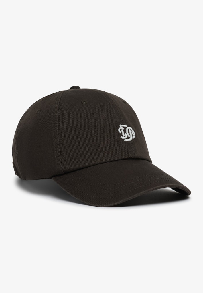 SD Embroidered Baseball Cap