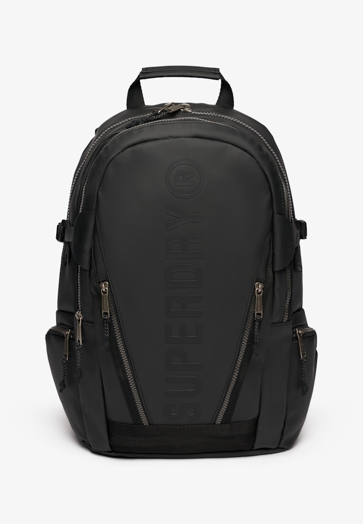 Tarp Rucksack