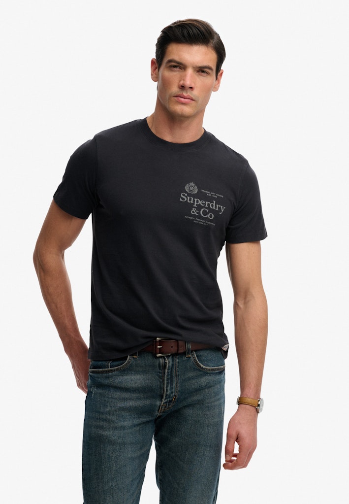 1954 Company Relaxed T-Shirt