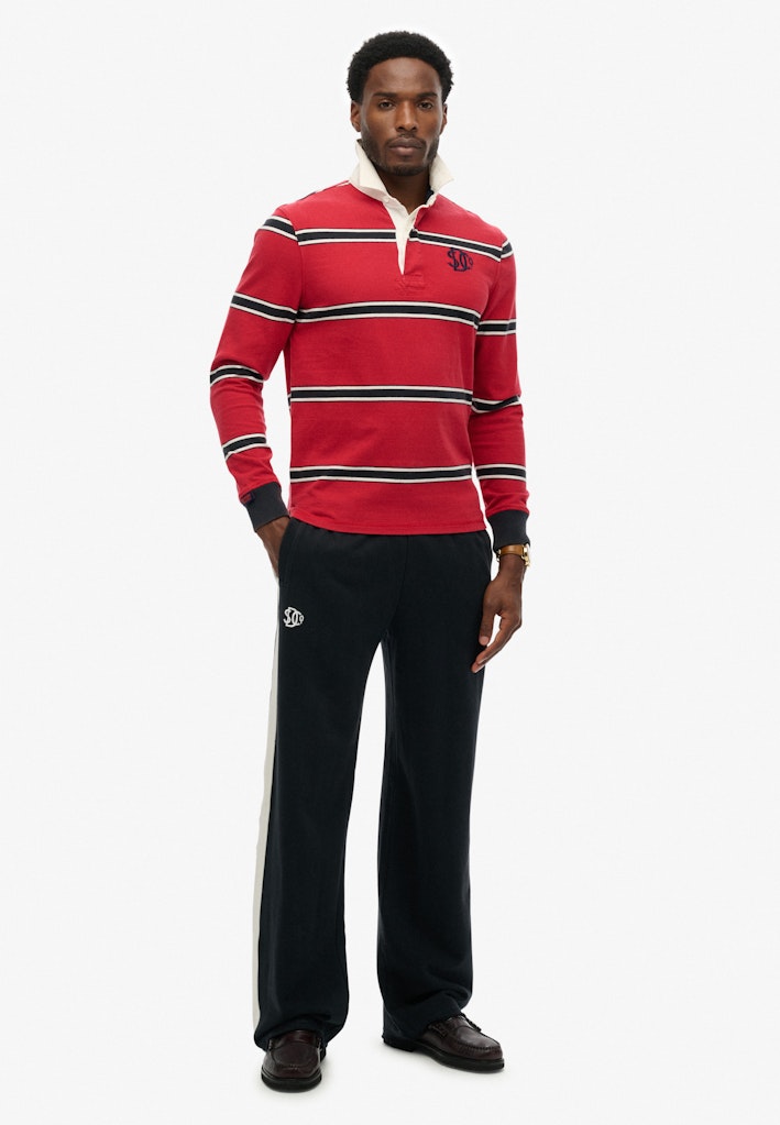 Athletic Fives Joggers