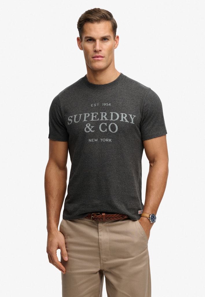1954 Company Relaxed T-Shirt