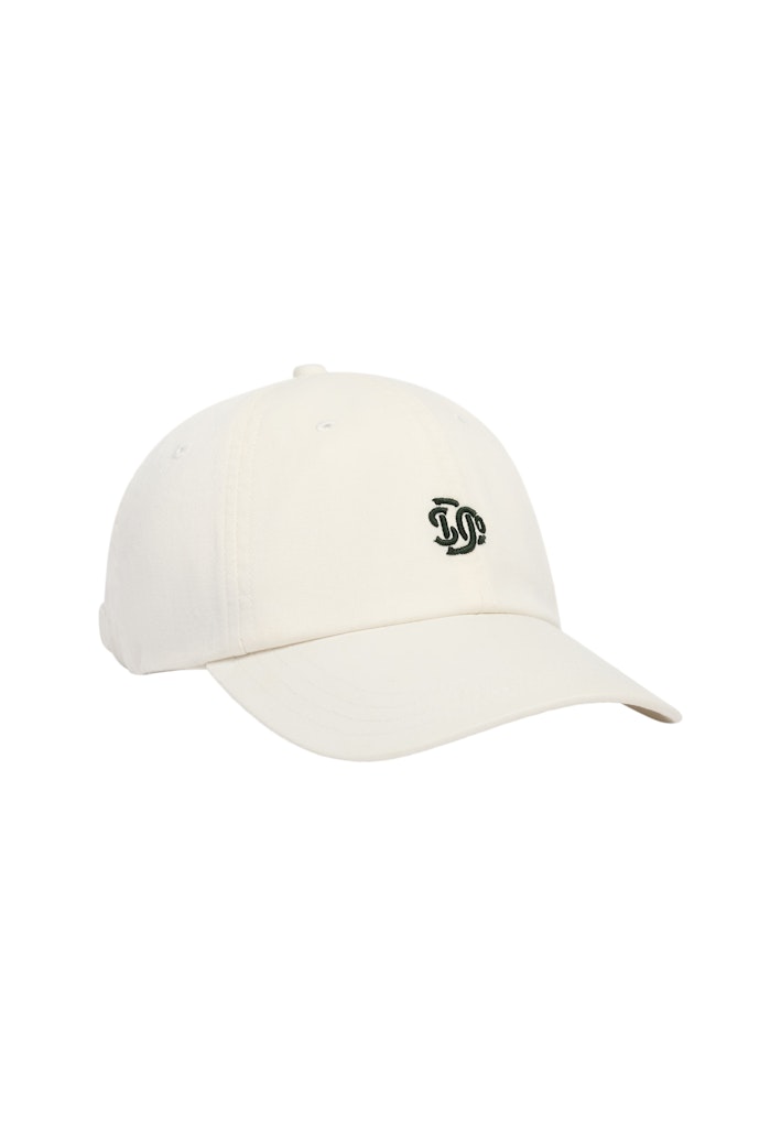 SD Embroidered Baseball Cap